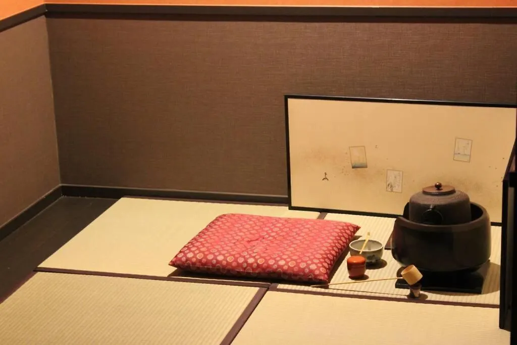 Holiday home Ougi-An Villa Kyoto