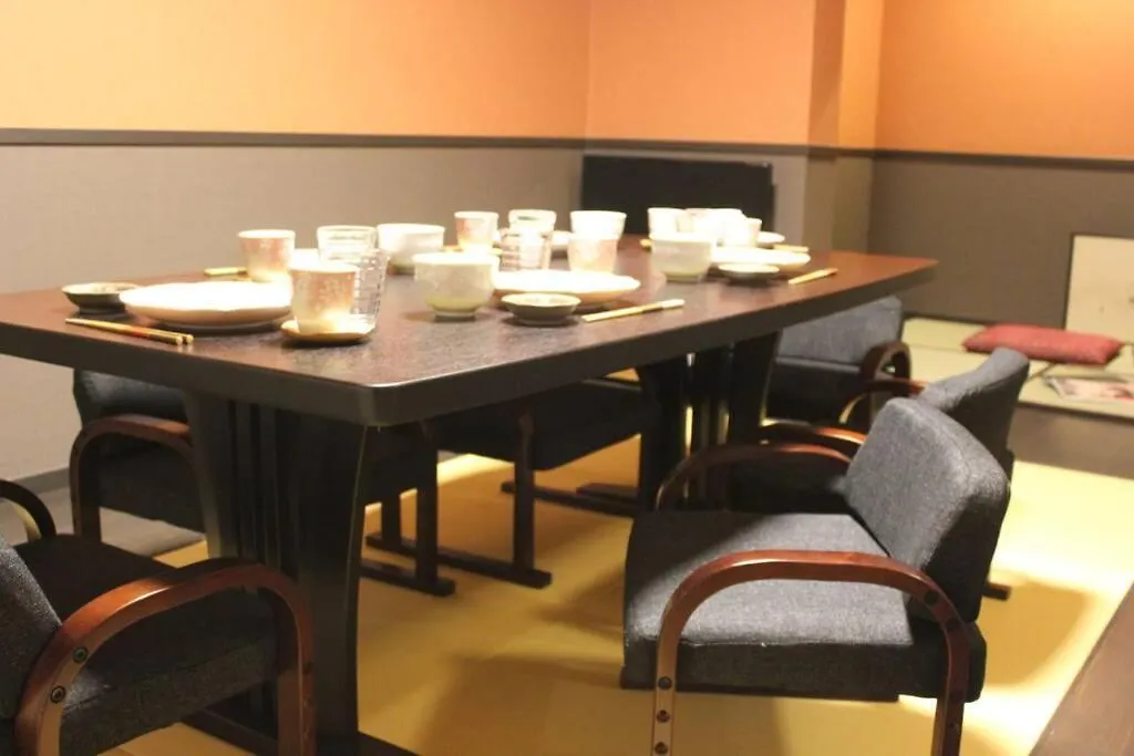 Holiday home Ougi-An Villa Kyoto Japan