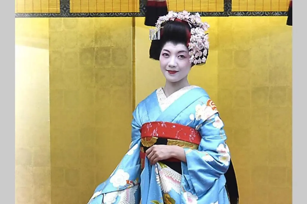 Ougi-An Villa Kyoto 0*,