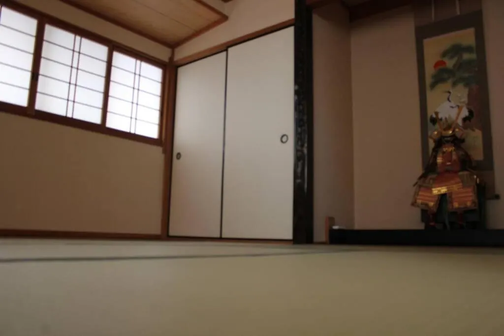 Holiday home Ougi-An Villa Kyoto