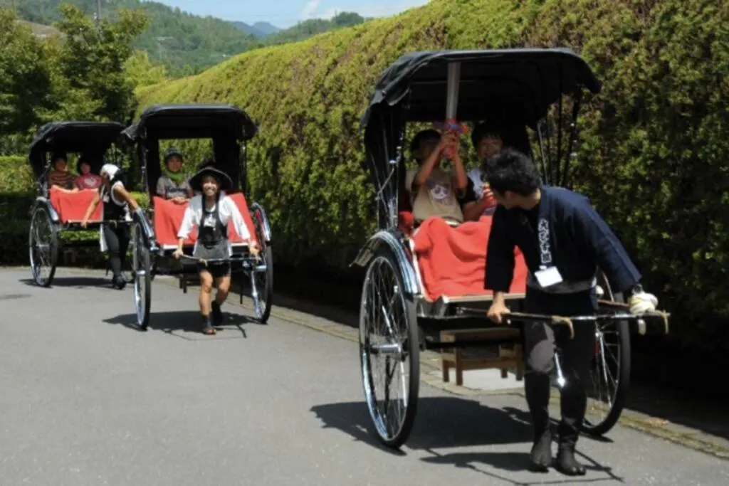 Holiday home Ougi-An Villa Kyoto