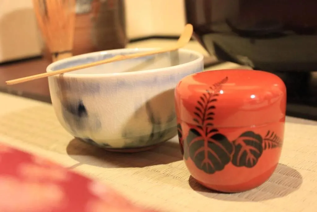 Ougi-An Villa Kyoto Japan