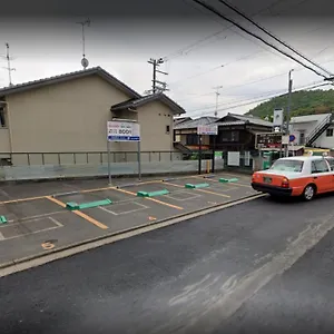 京町家一棟貸しkyoto Machiya En 京都市