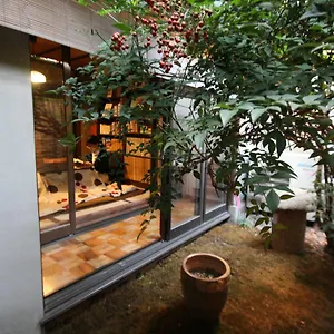  Auberge de jeunesse Haruya Higashiyama