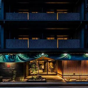  Appartement Resi Mayu Grace